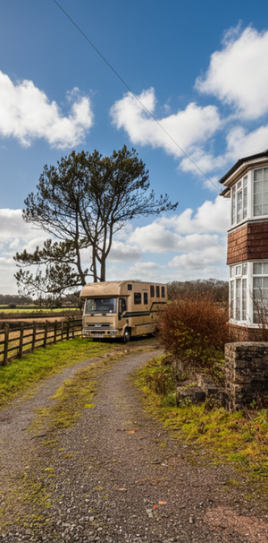 3 bedroom detached house to rent - Photo 1