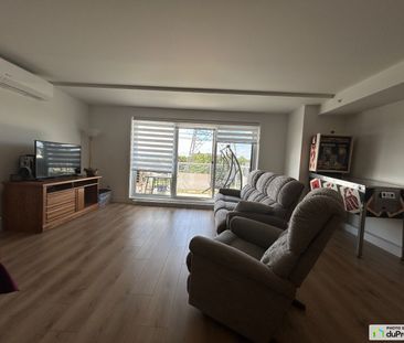 408-3530, chemin Saint-Louis, Ste-Foy à louer - Photo 6