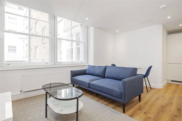 1 bedroom apartment to rent - Photo 1
