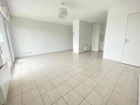 Location appartement 2 pièces 46.86 m² à Montpellier (34000) - Photo 3