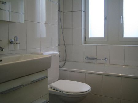 Chill-Modus On: Dein neues Zuhause in Arlesheim wartet! - Foto 5