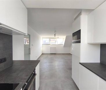 Appartement te huur - Foto 4