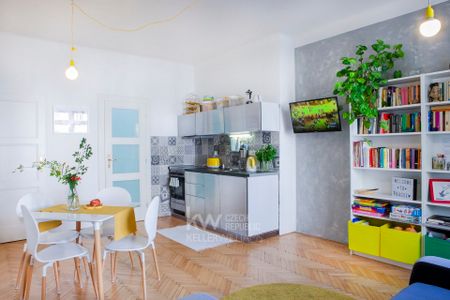 Pronájem bytu 2+kk 51 m² - Фото 5