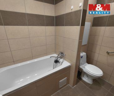 Pronájem bytu 2+1 52 m² - Photo 4