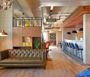 Gold En-suite - Photo 3