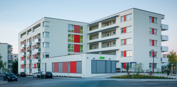 Kohlenstraße 20 - Photo 2