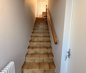 Location Maison 4 pièces 91m² CHATELLERAULT 86100 - Photo 5