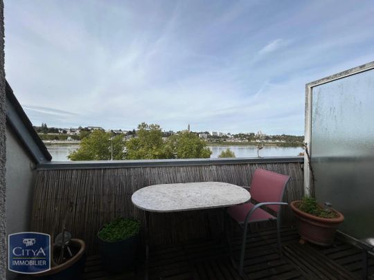 Appartement à louer 4 pièces 102.15m² - Photo 1