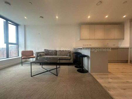 Wharf End, Old Trafford, Manchester, M17 - Photo 3