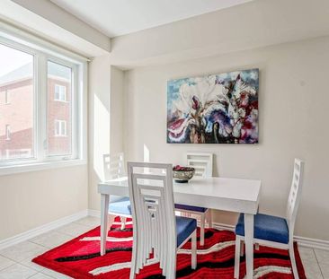 For Lease - 8 Hobart Gardens, Brampton, Ontario - Photo 3