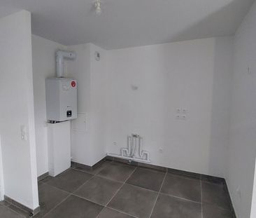 location Appartement T2 DE 43.9m² À SAINT EGREVE - Photo 4