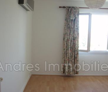 Location Appartement 2 pièces 45m² CANNES 06400 - Photo 1