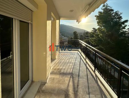 Διαμέρισμα για ενοικίαση - Χαϊδάρι, - Photo 5