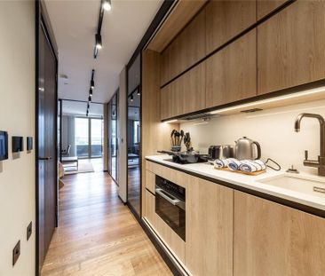 Studio to rent - Photo 1