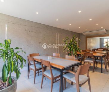 Apartamento com 1 quarto e 43m² para alugar em Santana, Porto Alegre. - Photo 3