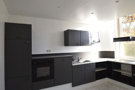 Leuke appartement te huur in het rustige Pollinkhove - Photo 3