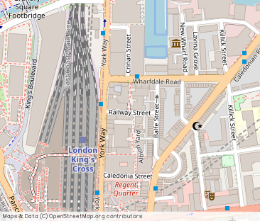 Railway Street, London, N1 - Photo 1