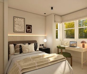 Studio to rent - Photo 3