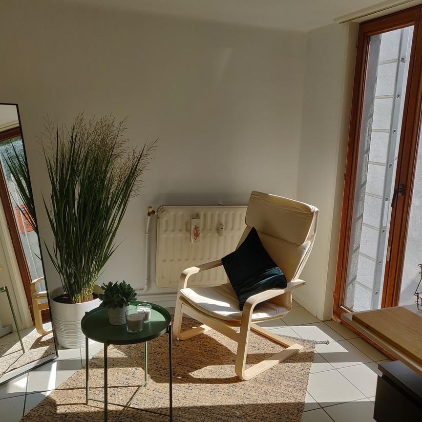 kamer 1 - Tempelhof 2B - Foto 1