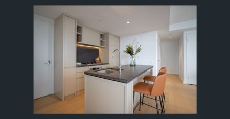 Modern apartment within the NEUE development - Photo 3