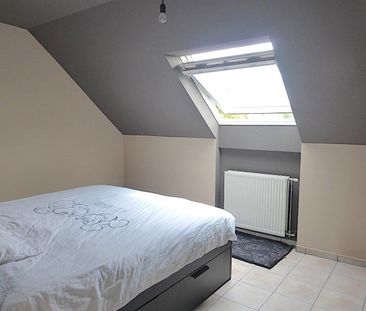 Ruim duplexappartement met 2 slaapkamers! - Photo 5