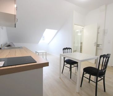 Appartement Meublé refait à neuf - CAUDEBEC LES ELBEUF - Photo 1
