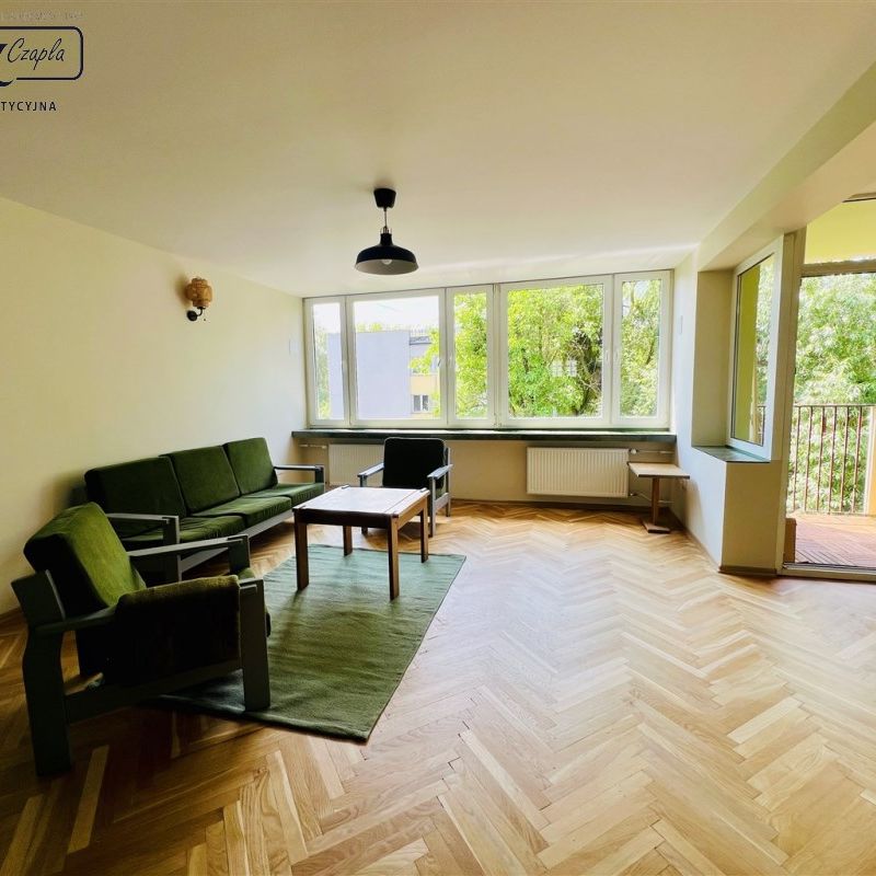 Mieszkanie na wynajem Gliwice - Photo 1