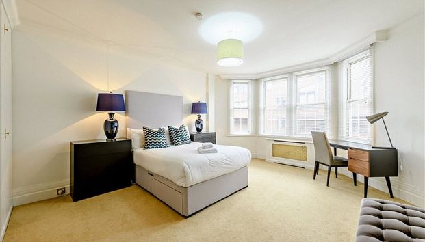 Strathmore Court, 143 Park Road, London - Photo 1