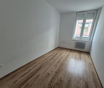 Location appartement 3 pièces - 80.22m² à Denain (59220) - Photo 5