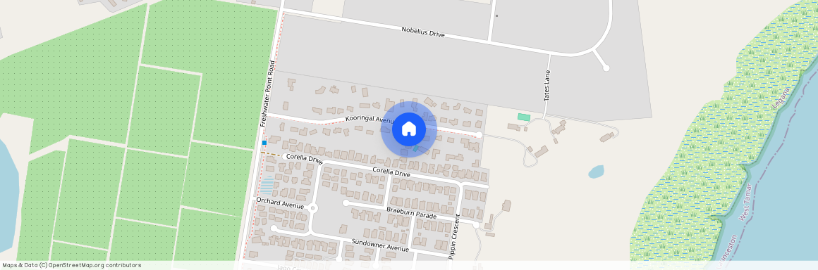 20 Kooringal Avenue, Legana TAS 7277