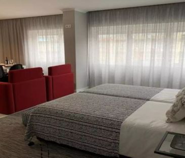 Studio apartment for rent in Baixa Citadina, Coimbra - Photo 3