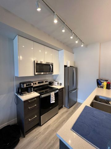 1 Bed 1 Bath – SOHO Kelowna! - Photo 3
