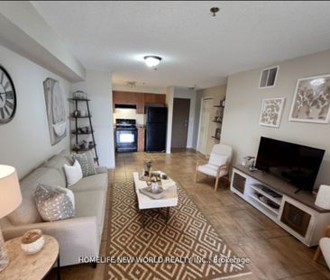 For Lease - 5235 Finch Avenue Unit# 310, Toronto, Ontario - Photo 4