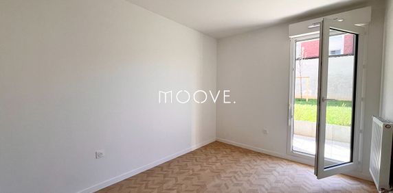 Appartement T3 neuf 69m2 - Rouen Saint-Sever - Photo 2