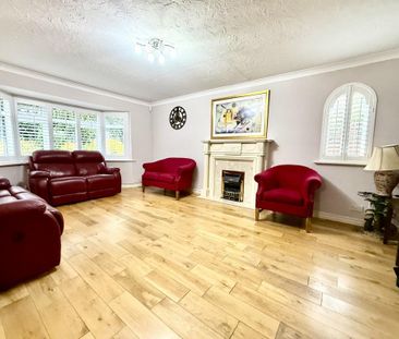 4 bedroom detached house to rent - Photo 6