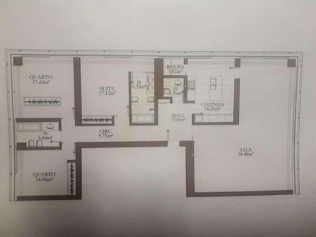 3 Bedroom Apartment with swimming pool, Cascais - Photo 3