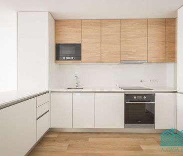 Apartamento T1 - Photo 4