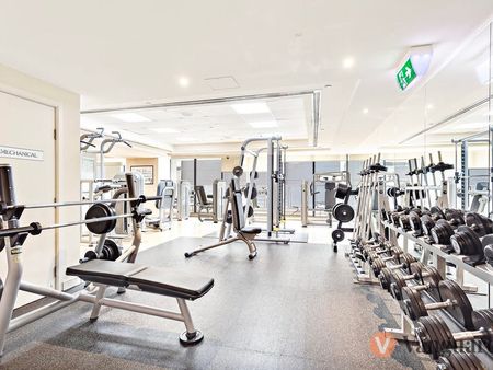 2509/183 Kent Street, Sydney NSW 2000 - Apartment For Rent | Domain - Photo 4