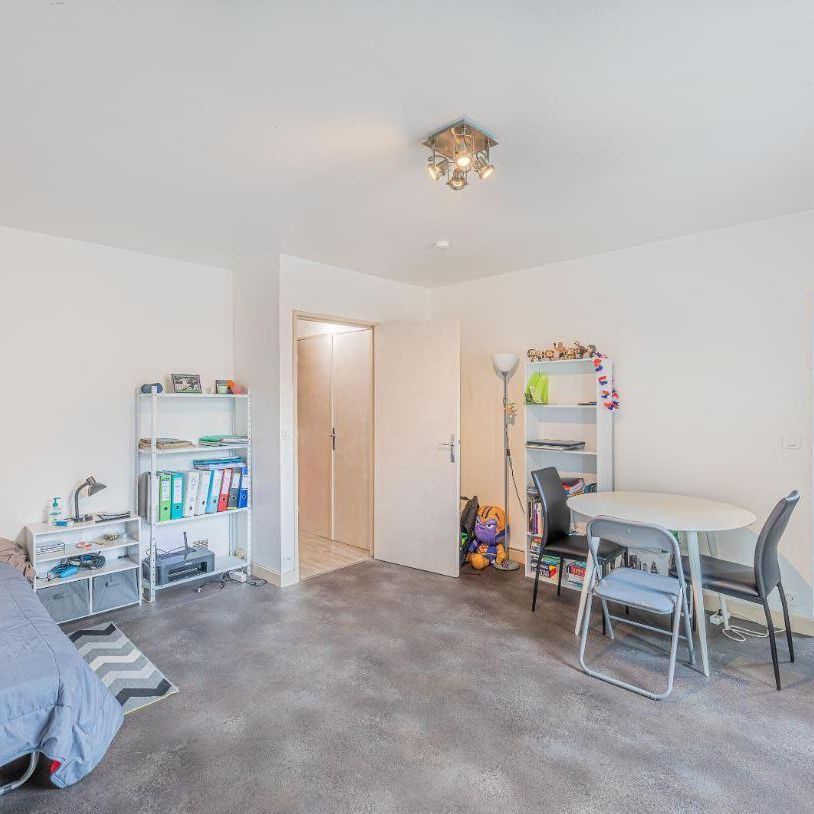 Location Appartement 1 pièce 28m² LA RICHE 37520 - Photo 1