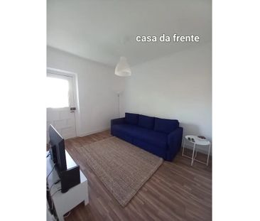Rua Dona Maria Ana de Áustria, Lisbon, Lisbon 1070-088 - Photo 2