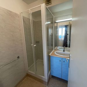 Location Appartement 1 pièce 25m² - Photo 3