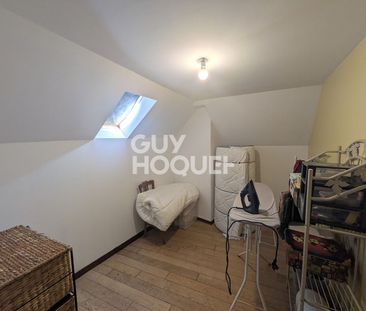 Location Maison 3 pièces 55m² TOUCY 89130 - Photo 1