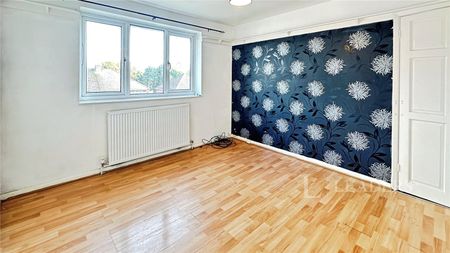 2 bedroom maisonette to rent Deep Denes, Luton, Bedfordshire, LU2 - Photo 5