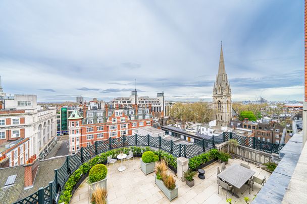 Traditional townhouse in the heart of Kensington - Photo 1