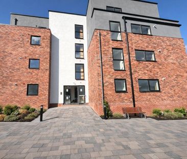 Evergreen View Apartments, Albany Street, Ilkeston, Derbyshire, DE7 - Photo 5