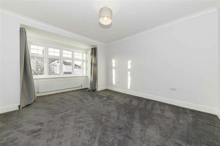 Chelwood Gardens, Kew, TW9 - Photo 3