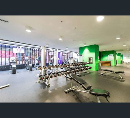 N1009/241 Harbour Esplanade, Docklands, Vic 3008 - Photo 4