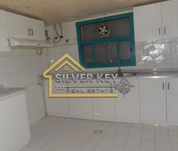 Charming 2 BR Apartment in Al Majaz 1near Cornish - Photo 5