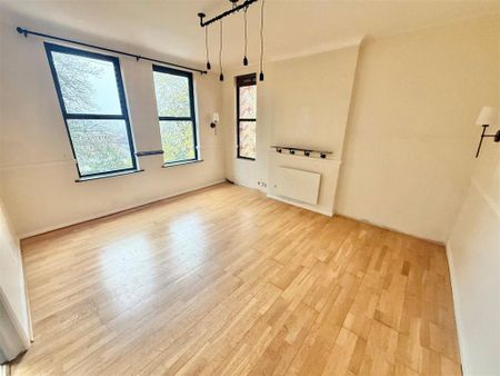 1 bedroom apartment to rent - Photo 3