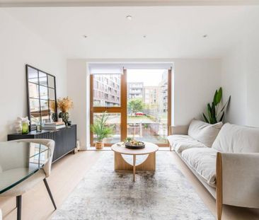 1 bedroom flat to rent - Photo 2